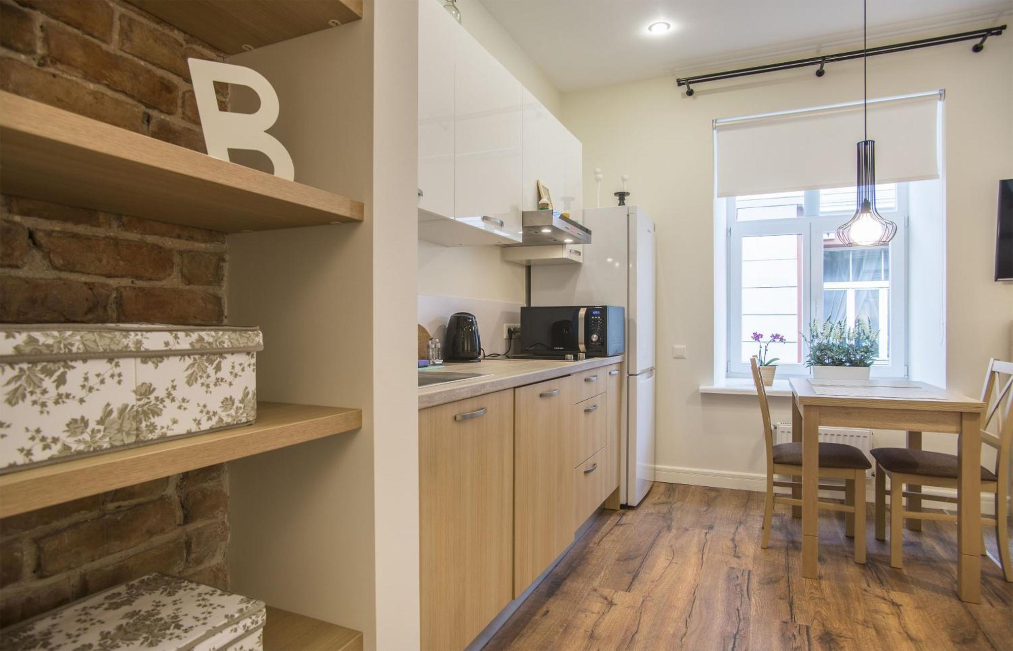 New Apartment In The Heart Of Riga 2 Exterior photo
