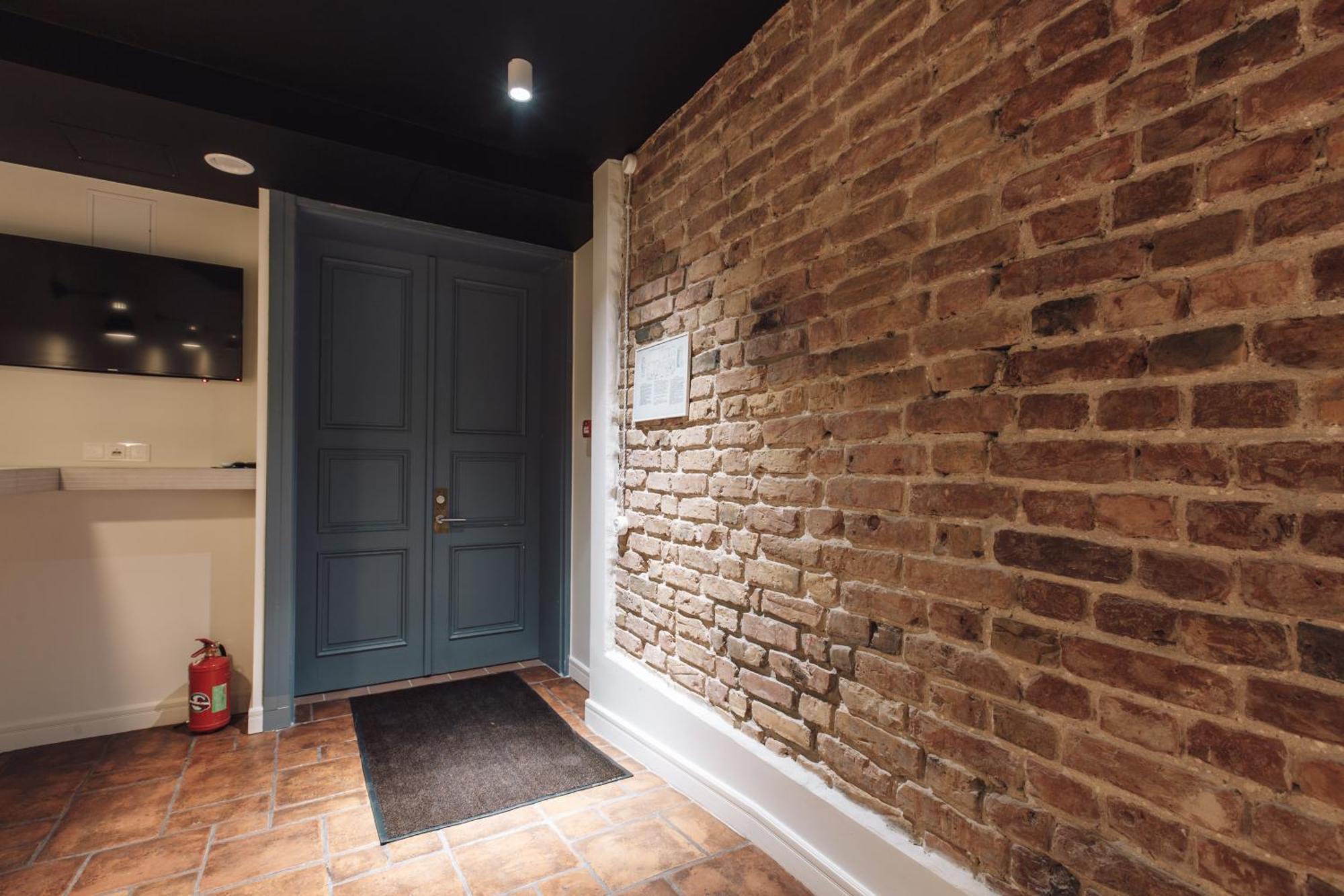 New Apartment In The Heart Of Riga 2 Exterior photo
